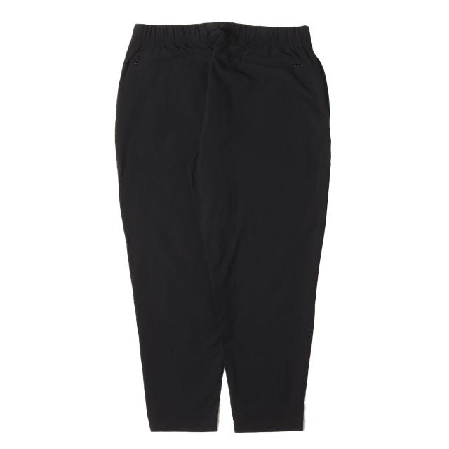 F.C.Real Bristol エフシーレアルブリストル パンツ ブラック 黒 サイズ:L | 22SS ストレッチナイロン ユーティリティ パンツ (DRY ACTIVE STRETCH ADJUSTABLE UTILITY PANTS) | ボトムス ズボン【メンズ】【中古】【美品】【K4737】_1