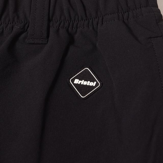 F.C.Real Bristol エフシーレアルブリストル パンツ ブラック 黒 サイズ:L | 22SS ストレッチナイロン ユーティリティ パンツ (DRY ACTIVE STRETCH ADJUSTABLE UTILITY PANTS) | ボトムス ズボン【メンズ】【中古】【美品】【K4737】_3
