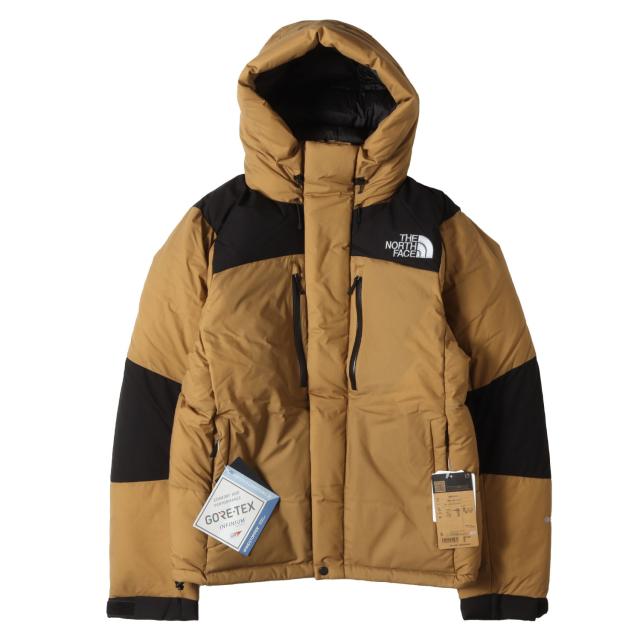 THE NORTH FACE ノースフェイス ジャケット ユーティリティブラウン