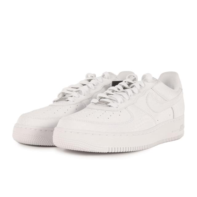 NIKE ナイキ ホワイト 白 サイズ:US9.5(27.5cm) | ×Kobe Bryant AIR FORCE 1 LOW (IB0018-100) | コービー コラボ ローカット スニーカー【メンズ】【K4741】_1
