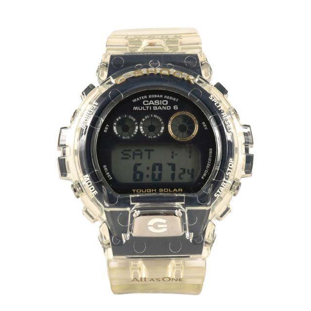 G-SHOCK ジーショック クリア×ネイビー サイズ:FREE | ×ICERC Japan 25周年記念 Love The Sea And The Earth イルクジモデル GW-6903K-7JR | 腕時計 ウォッチ【メンズ】【K4741】