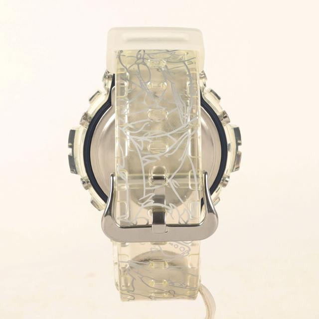 G-SHOCK ジーショック クリア×ネイビー サイズ:FREE | ×ICERC Japan 25周年記念 Love The Sea And The Earth イルクジモデル GW-6903K-7JR | 腕時計 ウォッチ【メンズ】【K4741】_1