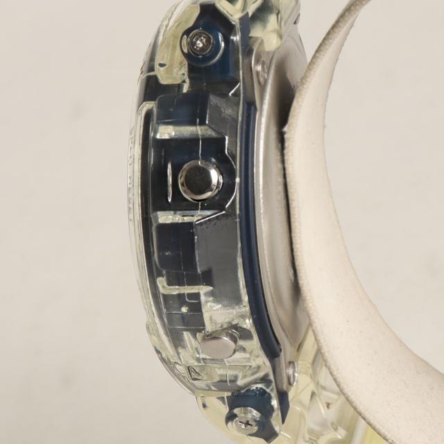G-SHOCK ジーショック クリア×ネイビー サイズ:FREE | ×ICERC Japan 25周年記念 Love The Sea And The Earth イルクジモデル GW-6903K-7JR | 腕時計 ウォッチ【メンズ】【K4741】_3