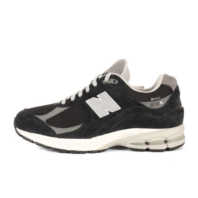 NEW BALANCE ニューバランス ブラック 黒 サイズ:US9D(27cm) | M2002 RXD GORE-TEX 2025年製 | ローカット スニーカー ハイテク【メンズ】【K4741】