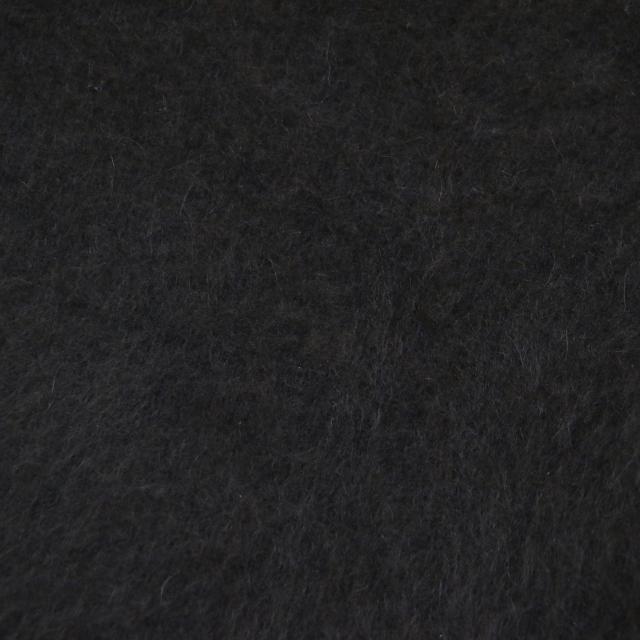 Plage プラージュ ニット ブラウン サイズ:FREE | 25秋冬 Fur Off Neck ニット / プルオーバー 長袖 オフショルダー ウール | トップス セーター【レディース】【中古】【美品】【K4742】_6