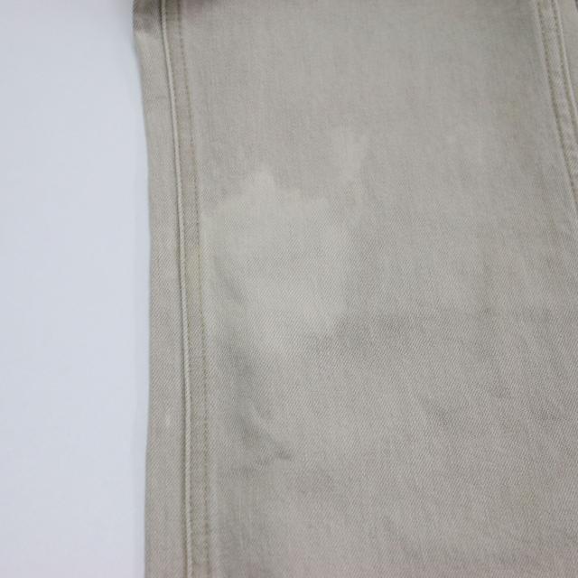 JOURNAL STANDARD ジャーナルスタンダード オーバーオール ベージュ サイズ:38(Ｍ) | 21春夏 マルチデニムオーバーオール / サロペット | フルレングス コットン ウォッシャブル | ボトムス ズボン パンツ【レディース】【中古】【K4745】_9