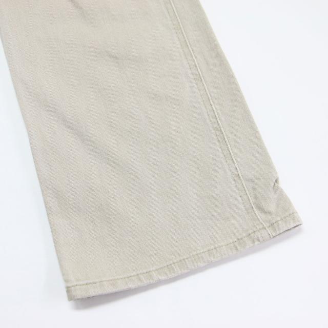 JOURNAL STANDARD ジャーナルスタンダード オーバーオール ベージュ サイズ:38(Ｍ) | 21春夏 マルチデニムオーバーオール / サロペット | フルレングス コットン ウォッシャブル | ボトムス ズボン パンツ【レディース】【中古】【K4745】_5