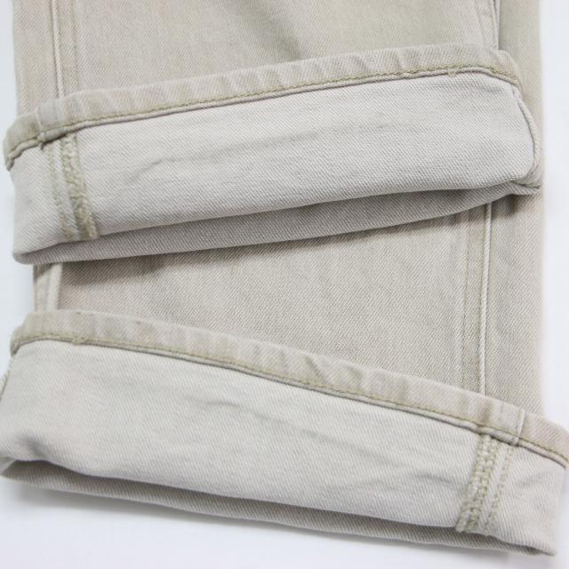 JOURNAL STANDARD ジャーナルスタンダード オーバーオール ベージュ サイズ:38(Ｍ) | 21春夏 マルチデニムオーバーオール / サロペット | フルレングス コットン ウォッシャブル | ボトムス ズボン パンツ【レディース】【中古】【K4745】_7