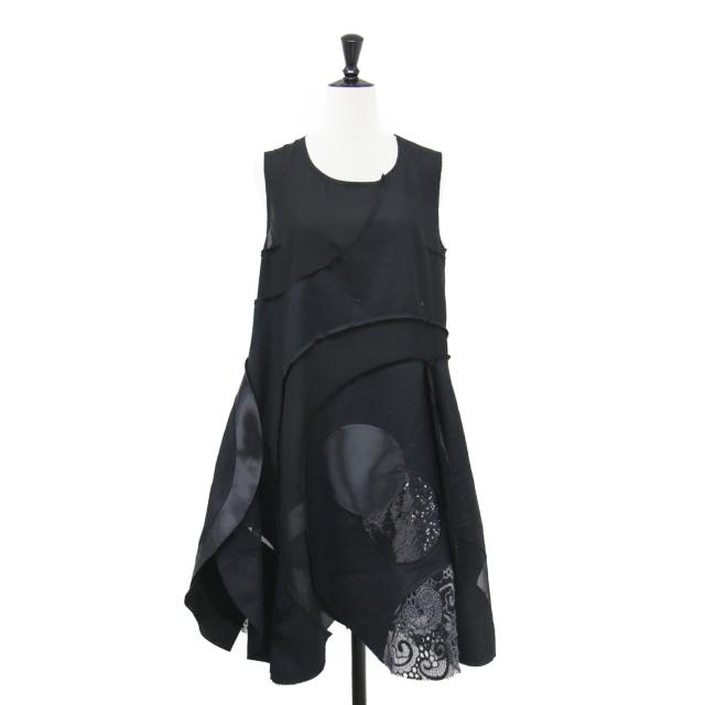 JUNYA WATANABE COMME des GARCONS ジュンヤワタナベ ワンピース