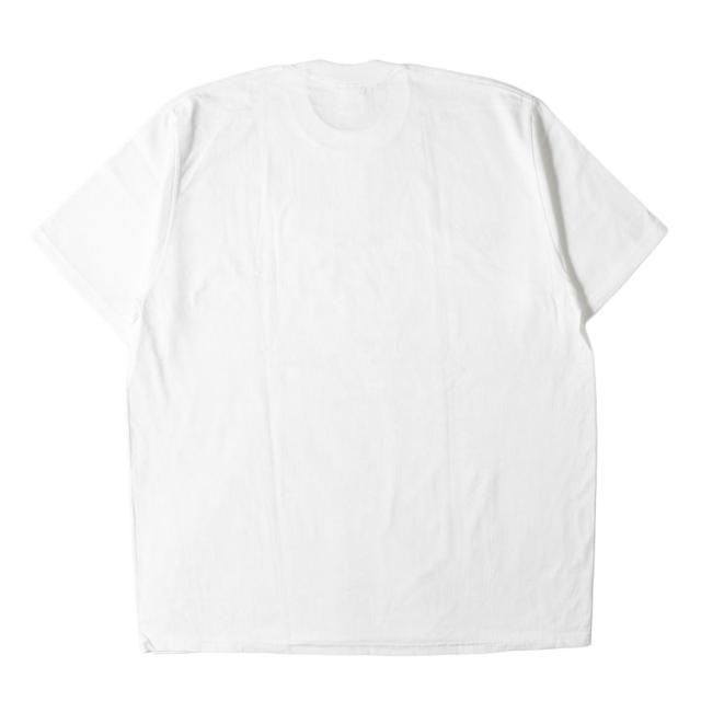 Supreme シュプリーム Tシャツ ホワイト 白 サイズ:XL | 23AW 