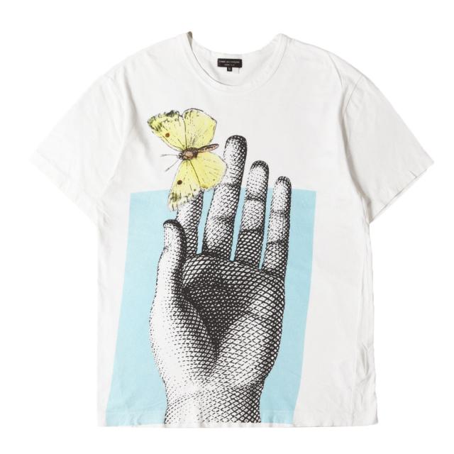 COMME des GARCONS HOMME PLUS コムデギャルソン オムプリュス Tシャツ 