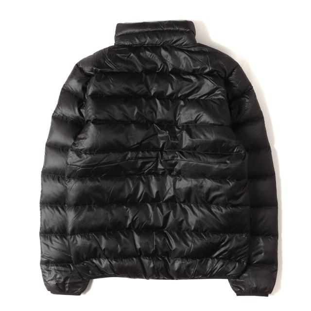 MOUNTAIN EQUIPMENT マウンテンイクィップメント ジャケット ブラック 