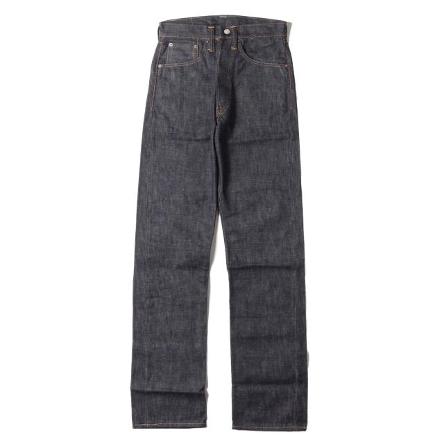 WAREHOUSE ウエアハウス パンツ インディゴ サイズ:27×34 | 1001XX デニムパンツ | ボトムス ジーンズ ジーパン【メンズ】【K4770】
