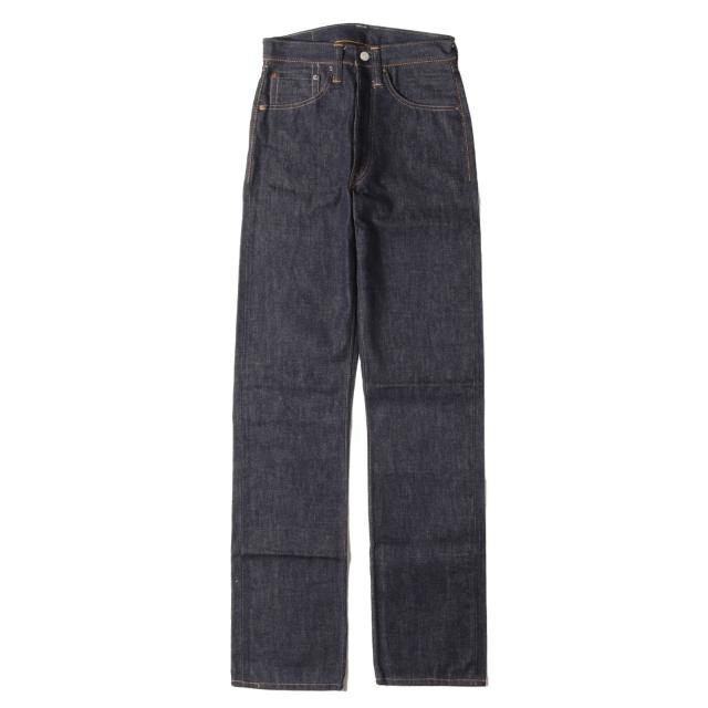 WAREHOUSE ウエアハウス パンツ インディゴ サイズ:27×34 | 1000XX デニムパンツ | ボトムス ジーンズ ジーパン【メンズ】【K4770】