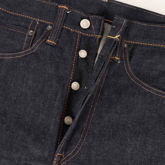 WAREHOUSE ウエアハウス パンツ インディゴ サイズ:27×34 | 1000XX デニムパンツ | ボトムス ジーンズ ジーパン【メンズ】【K4770】_5