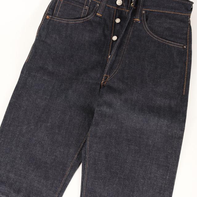 WAREHOUSE ウエアハウス パンツ インディゴ サイズ:27×34 | 1000XX デニムパンツ | ボトムス ジーンズ ジーパン【メンズ】【K4770】_8