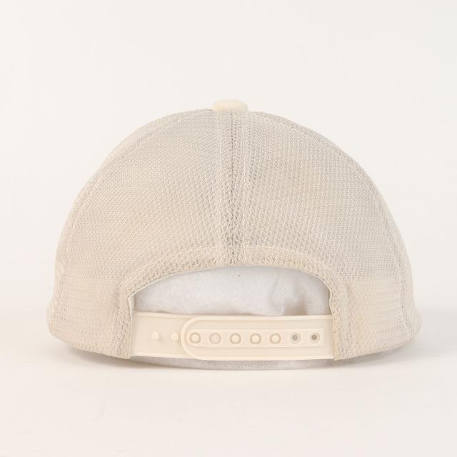 HYSTERIC GLAMOUR ヒステリックグラマー キャップ ホワイト 白 サイズ:FREE | HYSTERIC SOUNDS メッシュキャップ / MADE IN JAPAN | ブランド 帽子【メンズ】【中古】【K4793】_2