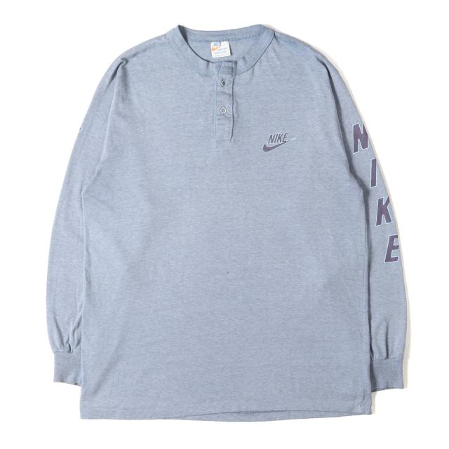 NIKE / vintage ナイキ ヴィンテージ Tシャツ ブルー 青 サイズ:L 