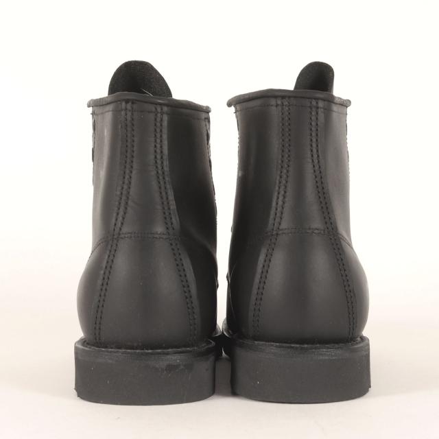 Red Wing レッド ウィング サイズ:US8.5D(26.5cm) | 人気品番 8074 