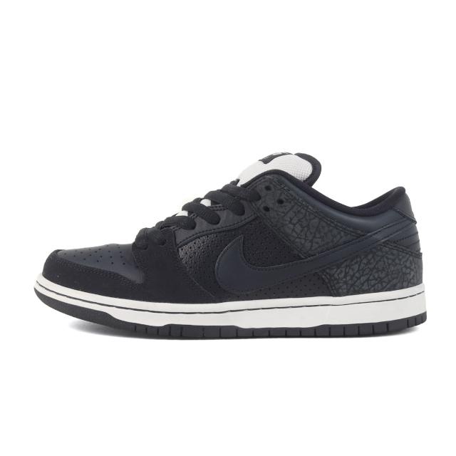 NIKE ナイキ サイズ:US8.5(26.5cm) | ムラサキスポーツ SB DUNK LOW TRD QS (883232-442) | ダンクロー | ダークオブシディアン | ローカット スニーカー シューズ 靴【メンズ】【中古】【美品】【K4820】