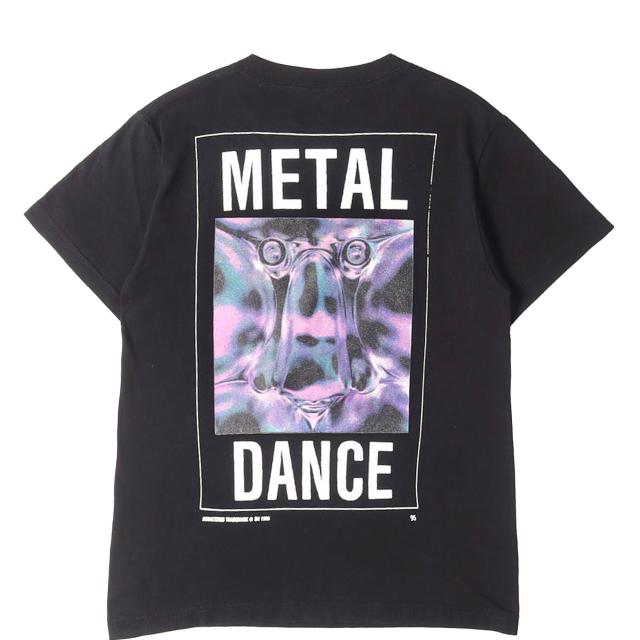 Ron Herman ロンハーマン Tシャツ ブラック 黒 サイズ:S | BOBBY DIEGO SANCHEZ BARCELO グラフィック アート Tシャツ | トップス カットソー 半袖【メンズ】【中古】【K4836】 6,030円