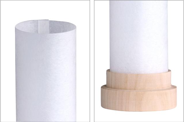 盆提灯 初盆 新盆 3通りの使い方 神棚 モダン 単品 提灯 岐阜の誉れシリーズ 白紋天 神前 お供え榊 供物 コードレス LED ミニ ｜やまこう 盆提灯 初盆 新盆 3通りの使い方 モダン 単品 提灯 岐阜の誉れシリーズ 白紋天 しだれ桜 電池式 コードレス LED  ミニサイズ インテリア 贈り物 神道 神棚｜盆提灯 オンライン通販