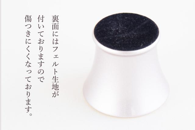 仏具 仏具セット ミニ モダン おしゃれ 6点 セット パールピンク 2.5寸 真鍮 ミニ仏壇
