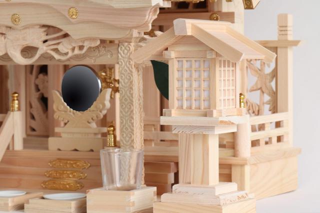 明和産商 バリアー性 和柄印刷三方袋 BX-1420H 亀甲 140×200mm 009-401 1箱(3000枚)送料込み