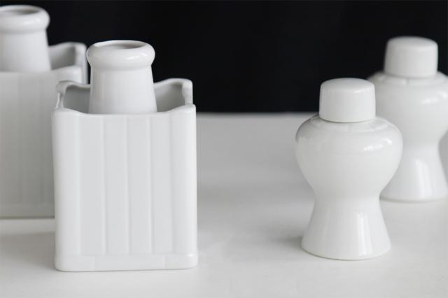 神具セット 10品目 ■ 角花仕立て ■ 神鏡・かがり火付 中・大型 神棚 祖霊舎 に最適 土器セット