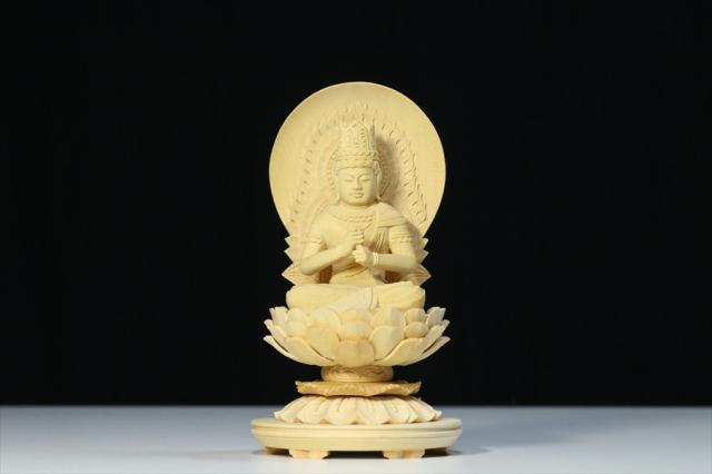 【修縁堂】真言宗 仏教法具 筋雕り型蓮華飯器 つがいです 修縁堂】真言宗 仏教法具 筋雕り型蓮華飯器 つがいです