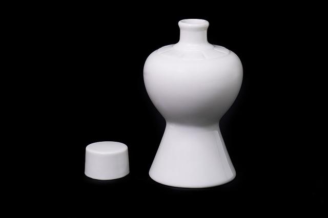 国産 神棚 神社■2本組 瓶子 ■一対 １尺 高さ30.5cm 【特大】_1