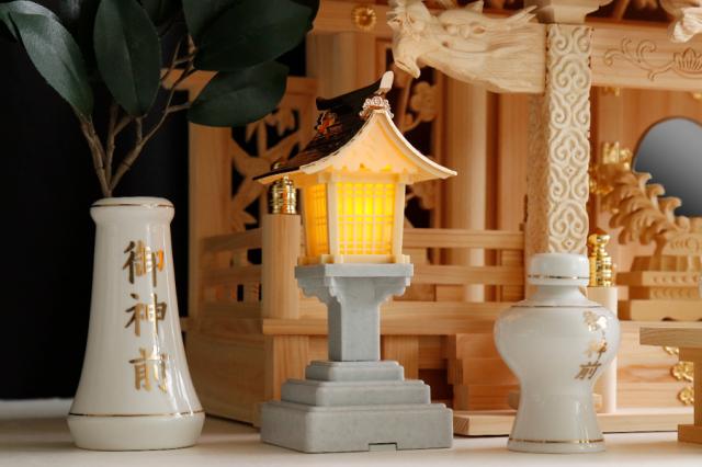一社 □ 大型 美彫り □ 昇龍大社 / 入母屋 神棚セット □ 高級 一社 □ 大型 美彫り □ 昇龍大社 / 入母屋 神棚セット □ 高級
