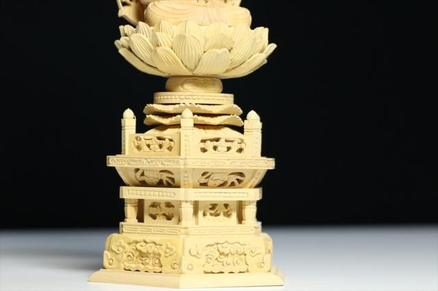 輪島塗 手桶水指 高橋秋峰 茶道具 共箱 輪島塗 塗師 秋峰 手桶水指 共箱