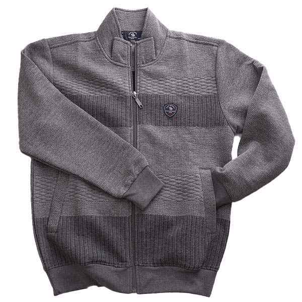 シニア メンズ ブルゾン アウター ジャンバー ジャケット 上着