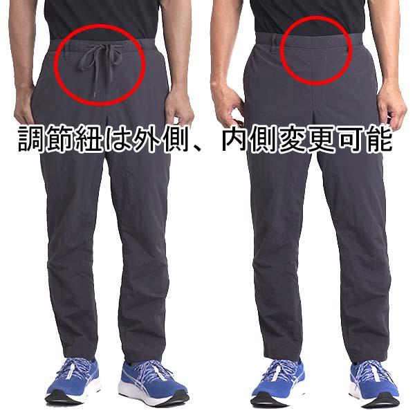サンタフェ Santa Fe ゴルフパンツ ストレッチ やや薄手 52 p5r ゴルフウェア メンズパンツ 夏 ゴルフパンツ ゴルフ パンツ