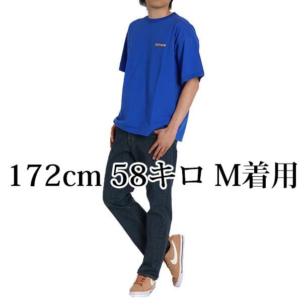 tシャツ メンズ 半袖 コンバース ブランド おしゃれ M L LL 夏 インナー オーバーサイズ ドロップショルダー ゆったり ビッグシルエット  の通販はau PAY マーケット - ＦＲＥＥ ＳＴＹＬＥ ＷＥＡＲ | au PAY マーケット－通販サイト