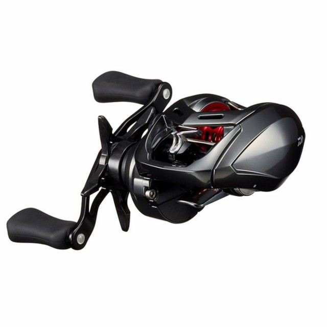 【特価品】ダイワ リール アルファス AIR TW 8.6R［4］