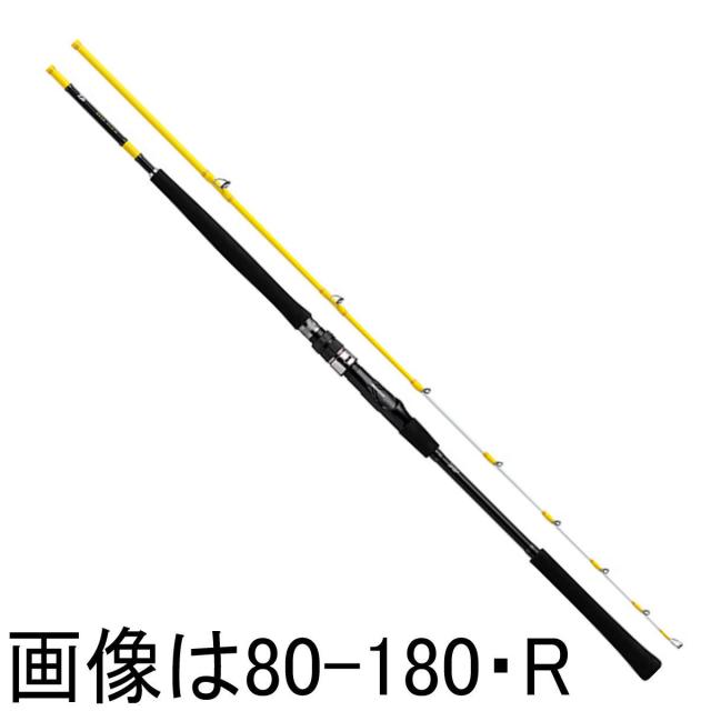 ダイワ ロッド '20 ディーオ SPS 120-180・R [5]