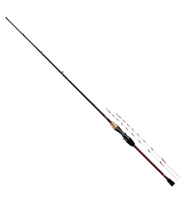 ダイワ ロッド アナリスター マルイカ マルチ [5]