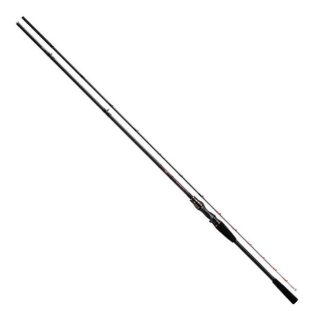 ダイワ ロッド '20 ライトヒラメX M-240・R [5]