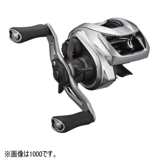 ダイワ リール 21 ジリオン SV TW 1000 [4]