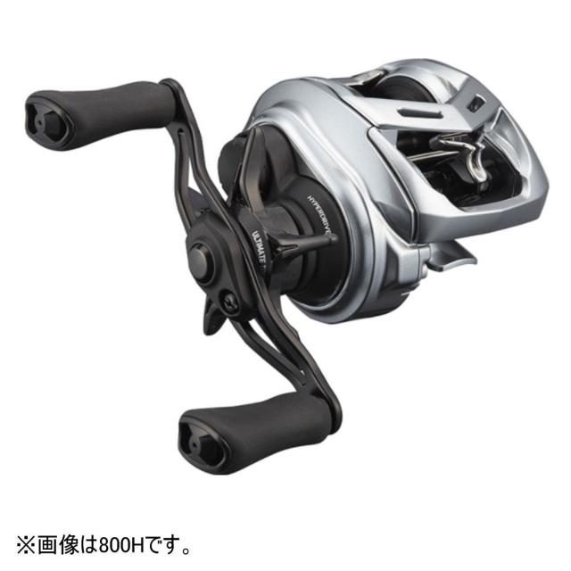 【送料無料4】ダイワ リール アルファス SV TW 800XHの通販は 18,683円