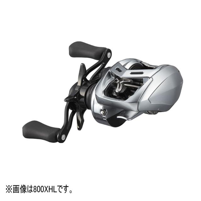 ダイワ リール アルファス SV TW 800XHL [4]_3