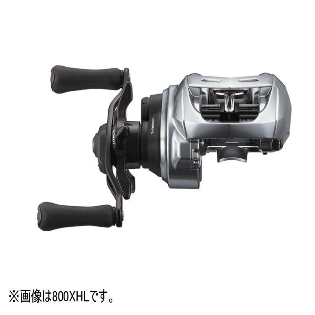 ダイワ リール アルファス SV TW 800XHL [4]_4