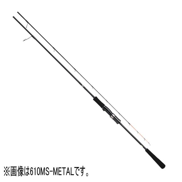 ダイワ ロッド キャタリナ BJ エアポータブル 60LS-MT スーパーライトジギングモデル [5]の通販は