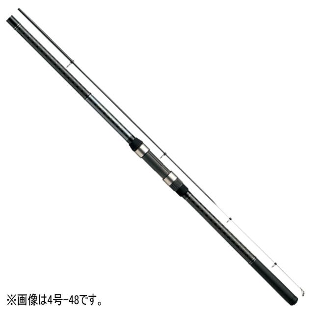 ダイワ ロッド リバティクラブ タチウオ 3号-48  [5]