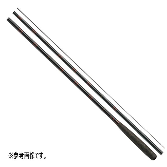 ダイワ ロッド 月光 剛 7 [5]