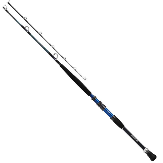 ダイワ ロッド '18 ゴウイン ブル HH‐220・V [6・大型]