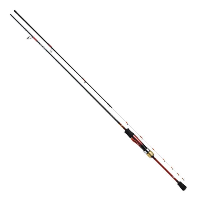 ダイワ ロッド '19 アナリスター キス M-180・Y [5] トラウトロッド