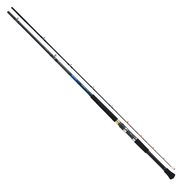 ダイワ ロッド '19 ディープゾーン X 120-240 [5]